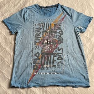 Buffalo David Bitton Fashion Tee